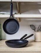 KitchenAid Тиган с незалепващо покритие алуминий 30 см "Classic" -