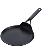 KitchenAid Тиган за палачинки с незалепващо покритие алуминий 24 см "Classic"
