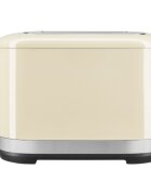 KitchenAid Тостер 2 слота 980 W Almond Cream -
