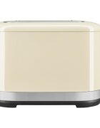 KitchenAid Тостер 2 слота 980 W Almond Cream -