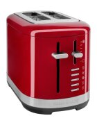 KitchenAid Тостер 2 слота 980 W Empire Red -