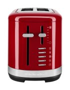 KitchenAid Тостер 2 слота 980 W Empire Red -