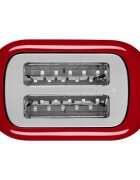 KitchenAid Тостер 2 слота 980 W Empire Red -