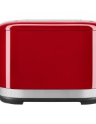KitchenAid Тостер 2 слота 980 W Empire Red -