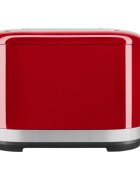 KitchenAid Тостер 2 слота 980 W Empire Red -