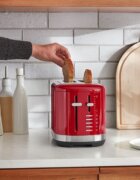 KitchenAid Тостер 2 слота 980 W Empire Red -
