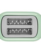 KitchenAid Тостер 2 слота 980 W Pistachio -