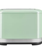 KitchenAid Тостер 2 слота 980 W Pistachio -