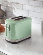 KitchenAid Тостер 2 слота 980 W Pistachio -