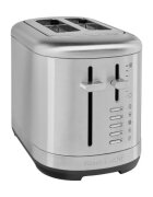 KitchenAid Тостер 2 слота 980 W Stainless Steel -
