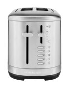 KitchenAid Тостер 2 слота 980 W Stainless Steel -