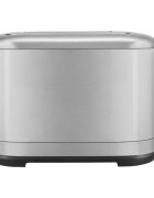 KitchenAid Тостер 2 слота 980 W Stainless Steel -
