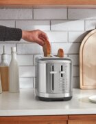 KitchenAid Тостер 2 слота 980 W Stainless Steel -