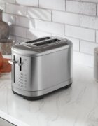 KitchenAid Тостер 2 слота 980 W Stainless Steel -