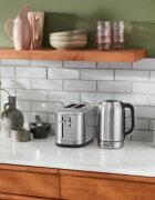 KitchenAid Тостер 2 слота 980 W Stainless Steel -