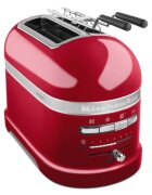 KitchenAid Тостер с 2 гнезда Artisan@ 1250W "Candy Apple" -
