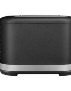 KitchenAid Тостер с 2 отделения 980 W Cast Iron Black -