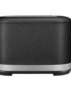 KitchenAid Тостер с 2 отделения 980 W Cast Iron Black -
