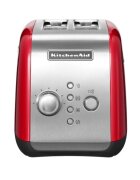KitchenAid Тостер с 2 слота 1100W Empire Red -