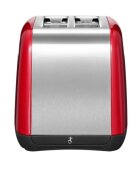 KitchenAid Тостер с 2 слота 1100W Empire Red -