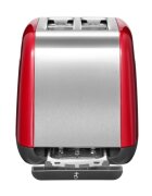 KitchenAid Тостер с 2 слота 1100W Empire Red -