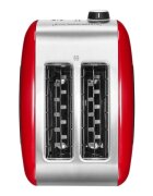 KitchenAid Тостер с 2 слота 1100W Empire Red -