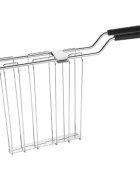 KitchenAid Тостер с 4 отделения 2500W Medallion Silver -
