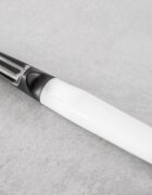 KitchenAid Зеленчуков и плодов пилинг неръждаема стомана <<Classic>> - Марка Ki