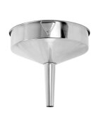 KitchenShop Фуния неръждаема стомана 12 см