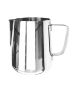 KitchenShop Кана за разпенване на мляко 500 мл неръждаема стомана