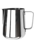 KitchenShop Кана за разпенване на мляко 800 ml изработена от неръждаема стомана