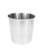 KitchenShop Кофа неръждаема 11л