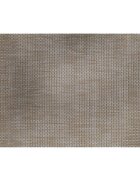 KitchenShop Комплект 4 постелки за маса Светлокафяв 45 × 30 см