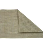 KitchenShop Комплект от 4 подложки (поставки за плочи) 45 × 30 см бежов