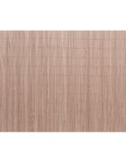 KitchenShop Комплект от 4 постелки за маса 45 × 30 см Бамбук