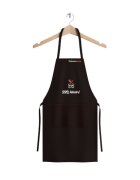 KitchenShop Кухненска престилка "BBQ Master!"