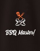 KitchenShop Кухненска престилка "BBQ Master!"