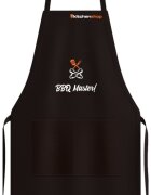 KitchenShop Кухненска престилка "BBQ Master!"