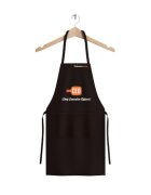 KitchenShop Кухненска престилка "CEO (Chef Executive Officer)"