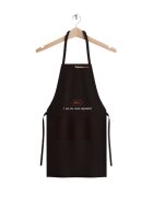 KitchenShop Кухненска престилка "I am the secret ingredient"