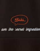 KitchenShop Кухненска престилка "I am the secret ingredient"