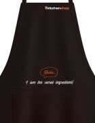 KitchenShop Кухненска престилка "I am the secret ingredient"