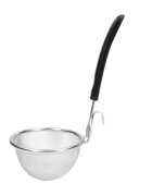 KitchenShop Цедка за фиде 10 см неръждаема стомана