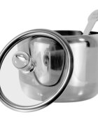 KitchenShop Захарница неръждаема стомана