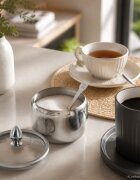 KitchenShop Захарница неръждаема стомана