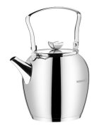 Korkmaz Чайник неръждаема стомана 2.3L "Butterfly" -