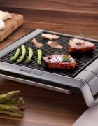Korkmaz Електрическа скара 1400W -
