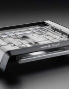 Korkmaz Електрическа скара 1400W -
