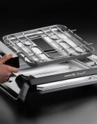 Korkmaz Електрическа скара 1400W -