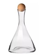 Krosno Декантер изработен от кристално стъкло 1 л "Wine Connoisseur" - Kro